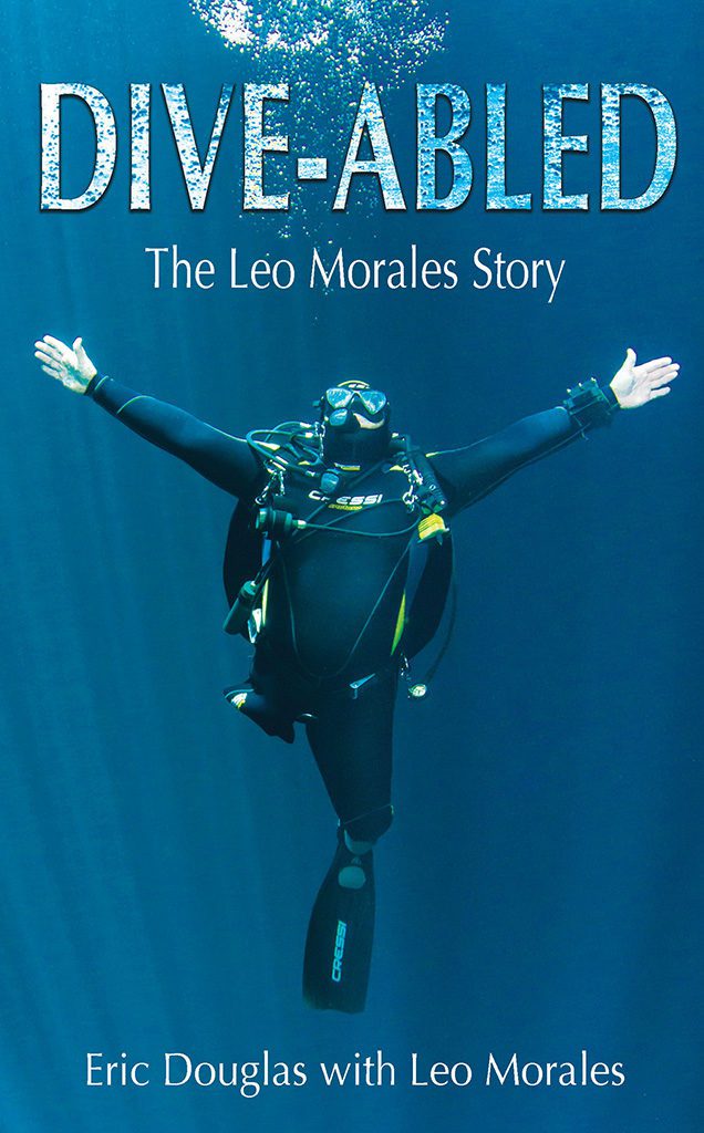 Dive-abled: The Leo Morales Story